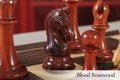The Imperial Collector Series Luxury Chess Pieces - 4.4