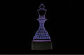 King Night Light