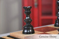The Exotique Collection® - The Treviso Series Luxury Chess Pieces - 4.4