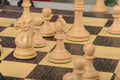 The Zukertort Series Timeless Chess Pieces - 4.0