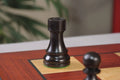 The Gambit Series Chess Pieces - 3.75