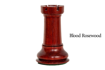 Imperial Collector Paperweight - Rook