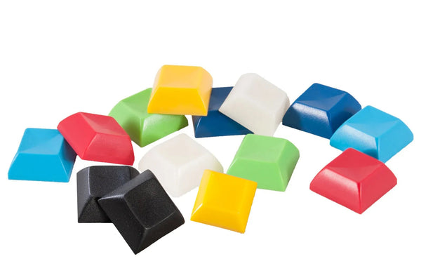 90s stone グリーンエッジ パッチ Pair of Replacement Chronos Buttons – House of Staunton