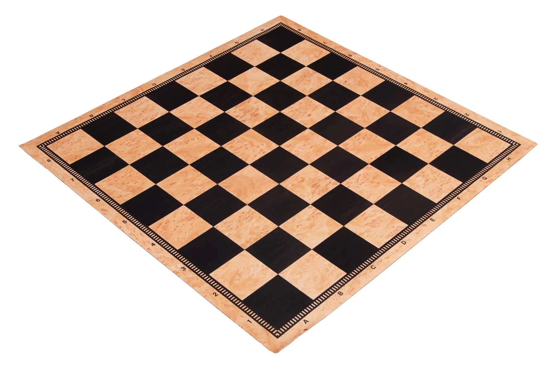 Full Color Thin Mousepad Chess Boards – House of Staunton