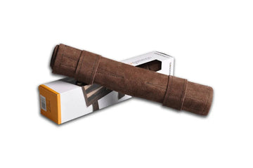 Sondergut Backgammon Roll-Up Travel Set