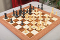 The Royale Series Chess Pieces - 4.0