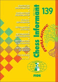 Chess Informant - Issue 139
