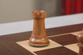 The Professional Series Chess Pieces - 3.75