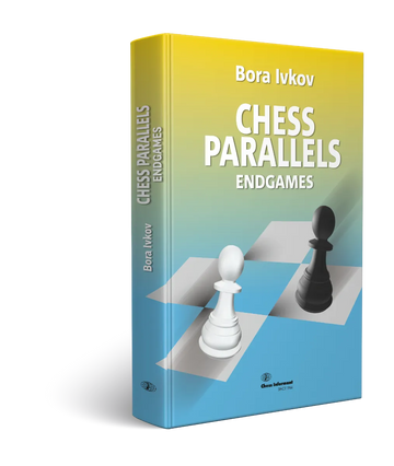 Chess Parallels II