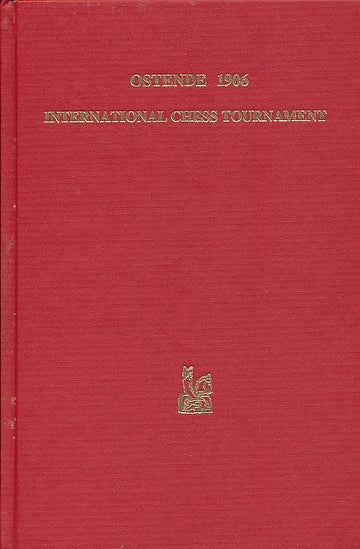 CLEARANCE - Ostende 1906