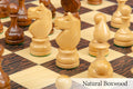The New Kiev Series Chess Set - 4.0