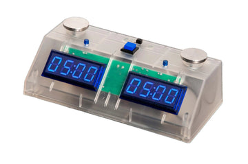 ZMart Fun II Digital Chess Clock