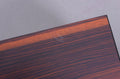 IMPERFECT - MACASSAR EBONY - LUXE Slide Top Box - LASER LOGO
