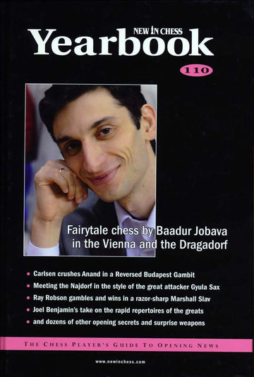 NIC Yearbook 110 - PAPERBACK EDITION