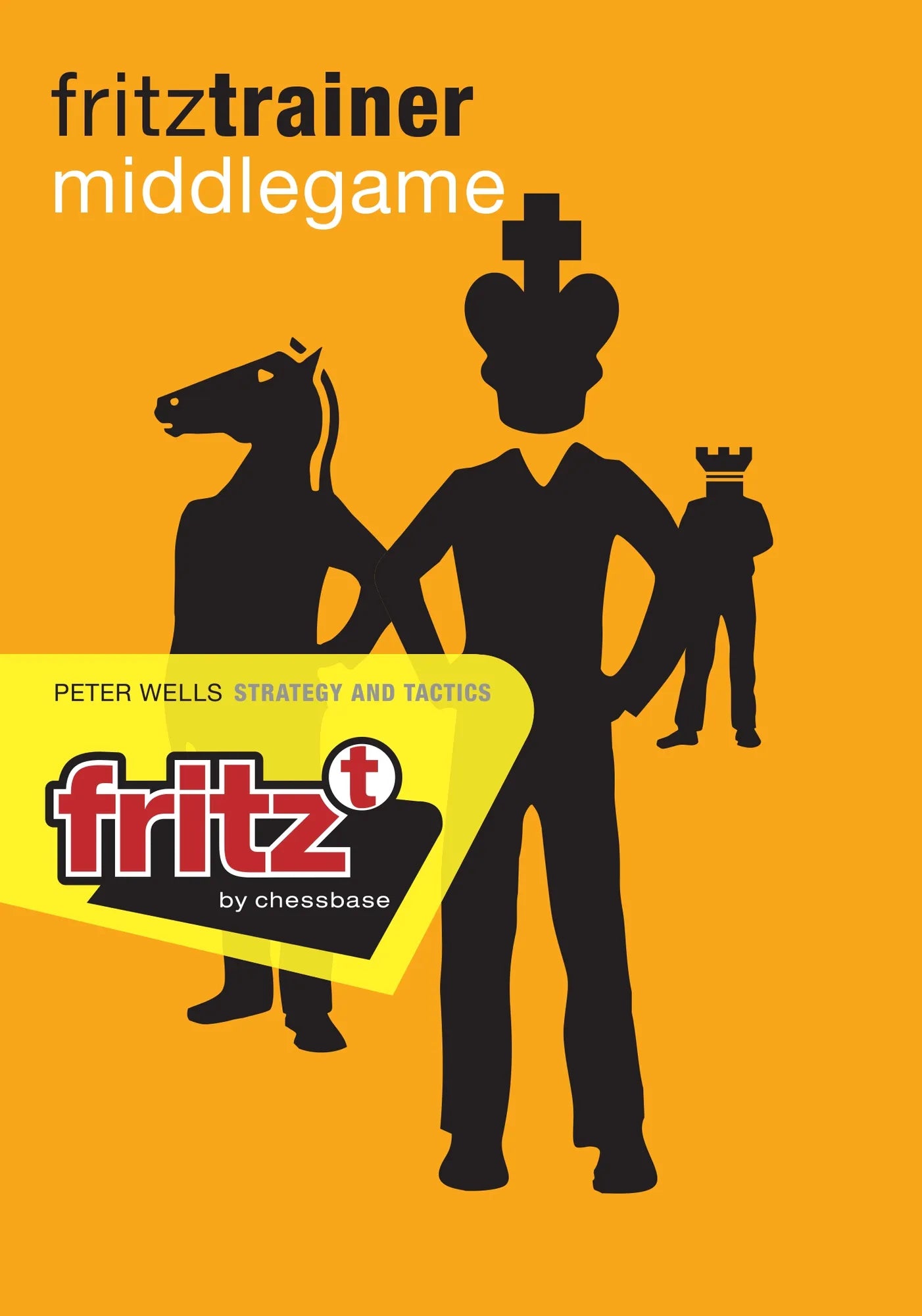 CLEARANCE - Strategy and Tactics - Peter Wells – House of Staunton