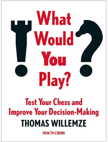 What Would You Play?