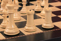 The 2015 Sinquefield Cup Commemorative Edition Series Chess Pieces - 3.8