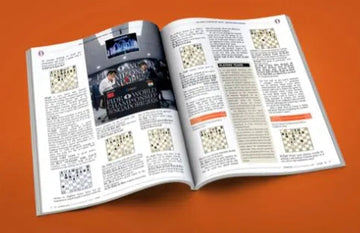 American Chess Magazine - Issue #43