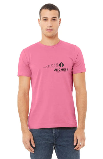 US Chess PieceBeat T-Shirt