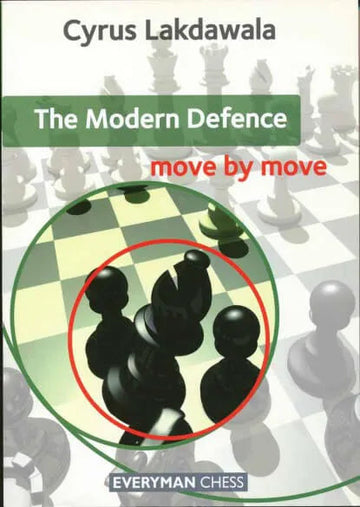 EBOOK - The Modern Defense - Move by Move