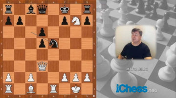 CLEARANCE - The King Hunt pt.1 - Mato Jelic