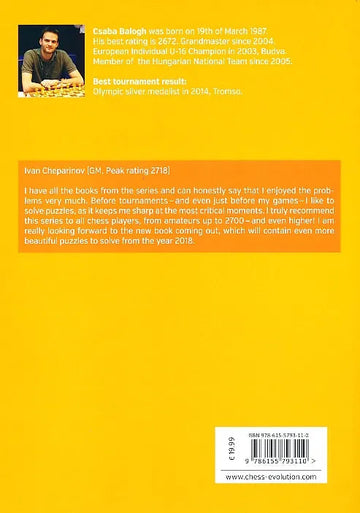 Greatest 525 Puzzles