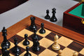The Broadbent Series Chess Pieces - 3.0