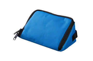 Large Wedge Chess Clock Carrying Bag