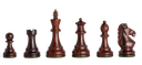 DGT Projects - Royal Chess Pieces