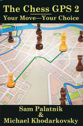 CLEARANCE - The Chess GPS - Volume 2