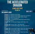CLEARANCE - Lemos Deep Dive - #4 - Accelerated Dragon - GM Damian Lemos - Over 8 Hours of Content!