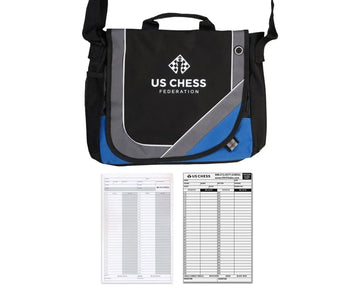 Basic Tournament Director Kit