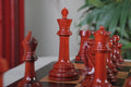 CLEARANCE - The Parthenon Series Luxury Chess Pieces - 4.4