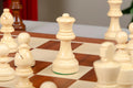 The Basic Staunton Series Chess Pieces