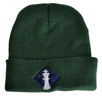 USCF Logo Knit Cap