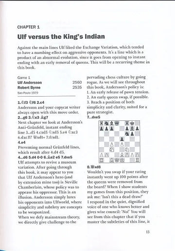 SHOPWORN - How Ulf Beats Black