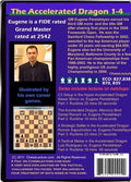 E-DVD -The Accelerated Dragon - Chess Lecture - Volume 22