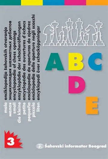 Small Encyclopedia of Chess Opening