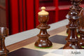 The *NEW* Austrian Coffeehouse Series Chess Pieces - 4.0