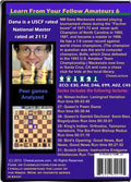 Learn From Your Fellow Amateurs 6 - Chess Lecture - Volume 11