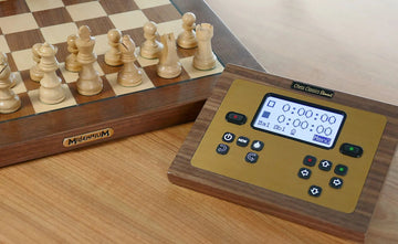 Ordinateur d'échecs Millenium ChessGenius PRO Ordinateur d'échecs Millenium ChessGenius PRO