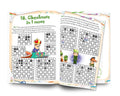 Chess - Easy to Learn, Fun to Play Workbook 3 - The Battle