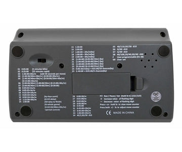 Wholesale Chess Advanced Digital Chess & Game Timer with Bonus and Delay