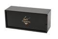 Frank Camaratta Signature Black Slide-top Chess Box