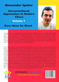 CLEARANCE - Unconventional Approaches to Modern Chess - Vol. 1