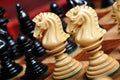 The Bristol Series Timeless Chess Pieces - 4.5