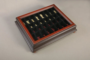 Calvert Chess Pieces