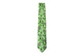 Green Jumble - Chess Tie