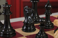 The Camaratta Collection - The 1850 Morphy Series Chess Pieces - 4.4