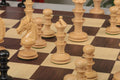The Matera Series Luxury Chess Pieces - 4.4